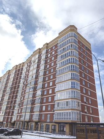 
  Продается 1-комн. квартира, 35 м², Чаленко пер, д. 11
. Фото 1.