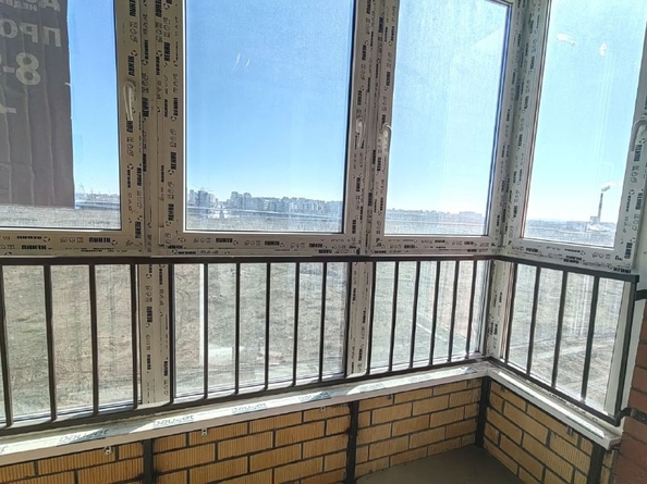 
  Продается 1-комн. квартира, 35 м², Чаленко пер, д. 11
. Фото 6.