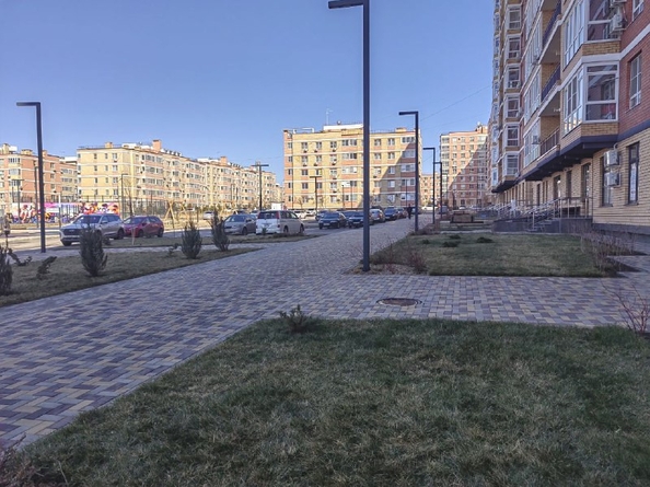 
  Продается 1-комн. квартира, 35 м², Чаленко пер, д. 11
. Фото 14.