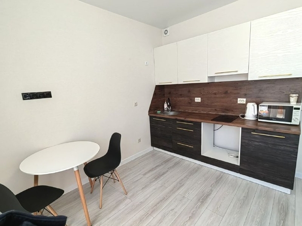 
  Продается студия, 23 м², Чаленко пер, д. 19/1
. Фото 5.