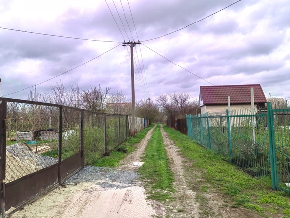 
  Продается дача, 38.8 м², село Самарское
. Фото 10.