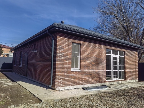 
  Продается дом, 117 м², Ростов-на-Дону
. Фото 1.