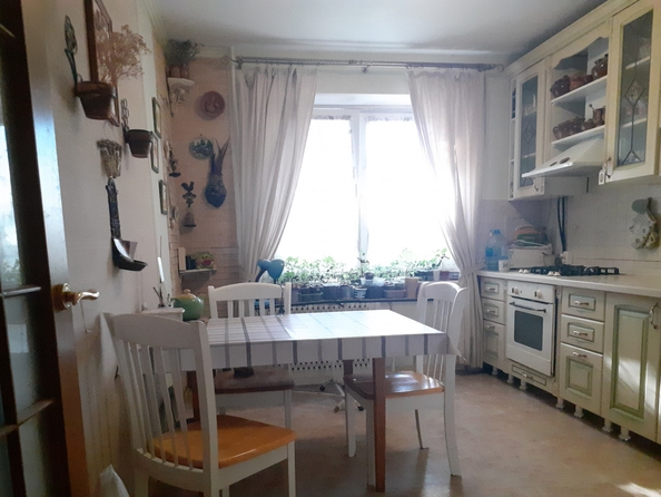 
  Продается 3-комн. квартира, 64 м², Тельмана ул, д. 4
. Фото 10.