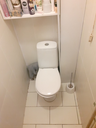 
  Продается 3-комн. квартира, 64 м², Тельмана ул, д. 4
. Фото 12.