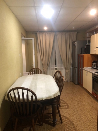 
  Продается 3-комн. квартира, 92.2 м², Пановой ул, д. 25
. Фото 2.