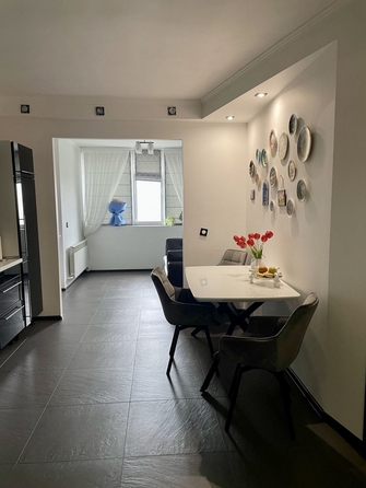 
  Продается 1-комн. квартира, 55 м², 40-летия Победы пр-кт, д. 85
. Фото 12.