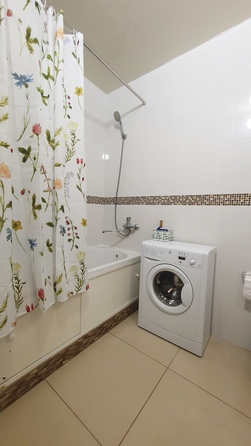 
  Сдается 1-комн. квартира, 41 м², Автомобильный пер, д. 32
. Фото 9.