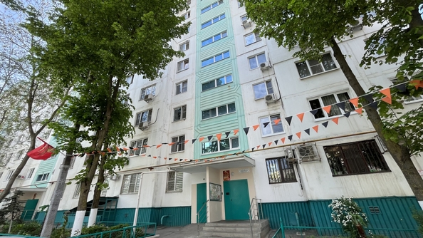 
  Продается 1-комн. квартира, 38 м², 339-й Стрелковой Дивизии ул, д. 17
. Фото 18.