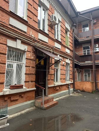 
  Продается 2-комн. квартира, 27.2 м², Островского пер, д. 63
. Фото 15.