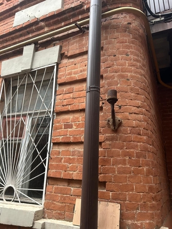 
  Продается 2-комн. квартира, 27.2 м², Островского пер, д. 63
. Фото 16.