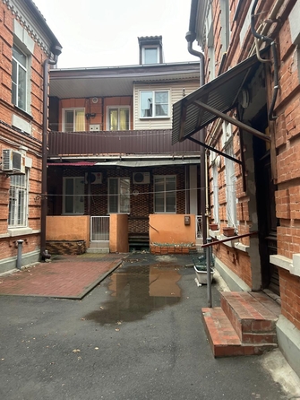 
  Продается 2-комн. квартира, 27.2 м², Островского пер, д. 63
. Фото 17.