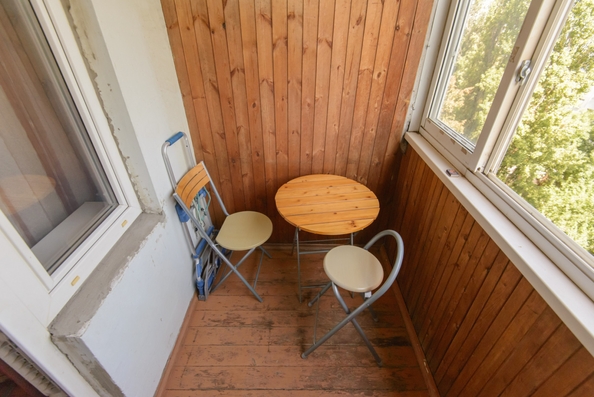 
  Продается 3-комн. квартира, 60 м², Содружества ул, д. 39/1
. Фото 9.