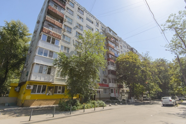 
  Продается 3-комн. квартира, 60 м², Содружества ул, д. 39/1
. Фото 12.