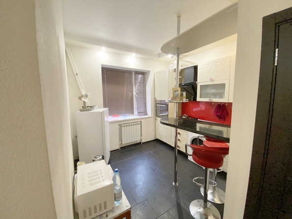 
  Продается 1-комн. квартира, 34.6 м², Русская ул, д. 54
. Фото 10.