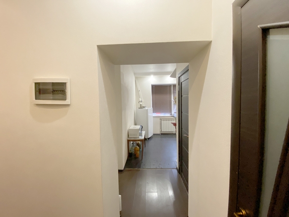
  Продается 1-комн. квартира, 34.6 м², Русская ул, д. 54
. Фото 13.