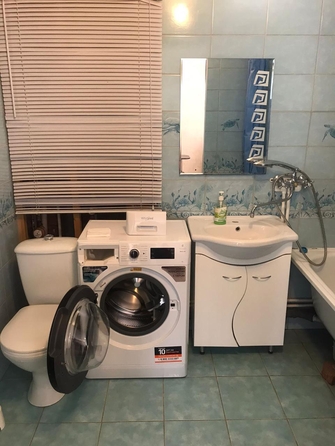 
  Продается студия, 39.6 м², Ленина пр-кт, д. 245
. Фото 5.