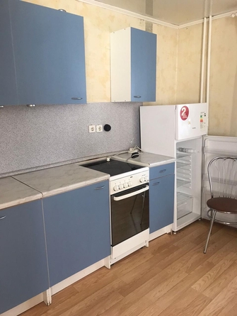 
  Продается студия, 39.6 м², Ленина пр-кт, д. 245
. Фото 6.