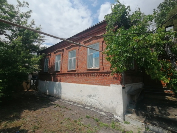 
  Продается дом, 89 м², хутор Хапры
. Фото 1.
