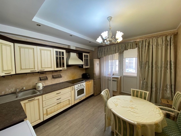 
  Продается 1-комн. квартира, 48 м², 2-я Володарского ул, д. 166/6
. Фото 1.