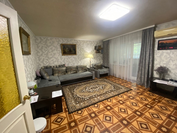 
  Продается 3-комн. квартира, 118 м², 2-я Киргизская ул, д. 99
. Фото 1.