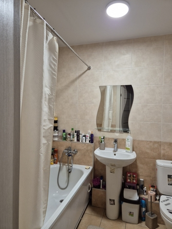 
  Продается 1-комн. квартира, 31.4 м², Еляна ул, д. 66
. Фото 11.