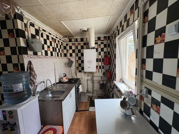 
  Продается дом, 82 м², Батайск
. Фото 7.
