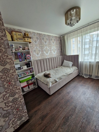 
  Продается 3-комн. квартира, 60 м², Кривошлыковский пер, д. 2
. Фото 11.