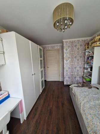 
  Продается 3-комн. квартира, 60 м², Кривошлыковский пер, д. 2
. Фото 14.