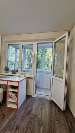 
  Продается 3-комн. квартира, 60 м², Кривошлыковский пер, д. 2
. Фото 18.