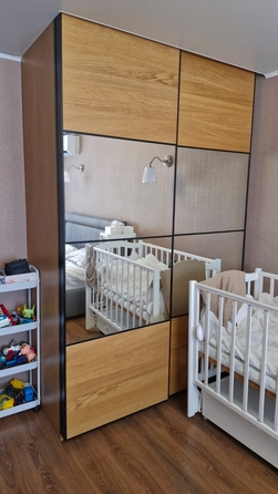 
  Продается 3-комн. квартира, 60 м², Кривошлыковский пер, д. 2
. Фото 26.