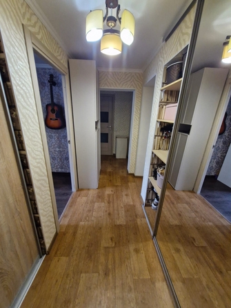 
  Продается 3-комн. квартира, 60 м², Кривошлыковский пер, д. 2
. Фото 30.