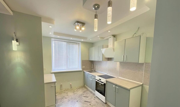 
  Продается 2-комн. квартира, 67.3 м², Зорге ул, д. 11
. Фото 5.