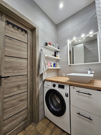
  Продается 1-комн. квартира, 38.5 м², Шеболдаева ул, д. 95
. Фото 7.