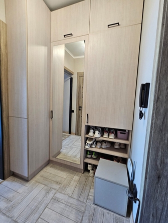 
  Продается 1-комн. квартира, 38.5 м², Шеболдаева ул, д. 95
. Фото 10.