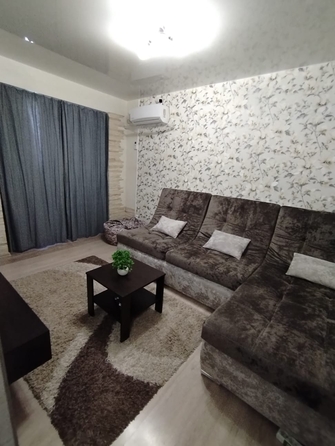 
  Продается 1-комн. квартира, 33 м², Спутниковый пер, д. 5
. Фото 9.