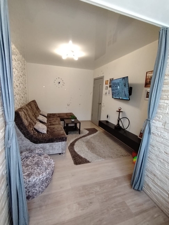 
  Продается 1-комн. квартира, 33 м², Спутниковый пер, д. 5
. Фото 11.