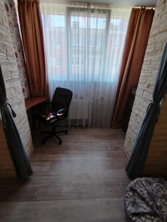 
  Продается 1-комн. квартира, 33 м², Спутниковый пер, д. 5
. Фото 12.
