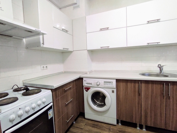 
  Продается 1-комн. квартира, 47 м², Крупской ул, д. 82/4
. Фото 6.