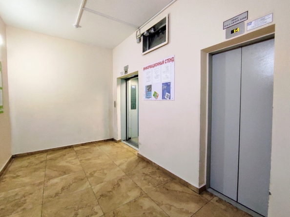 
  Продается 1-комн. квартира, 47 м², Крупской ул, д. 82/4
. Фото 19.
