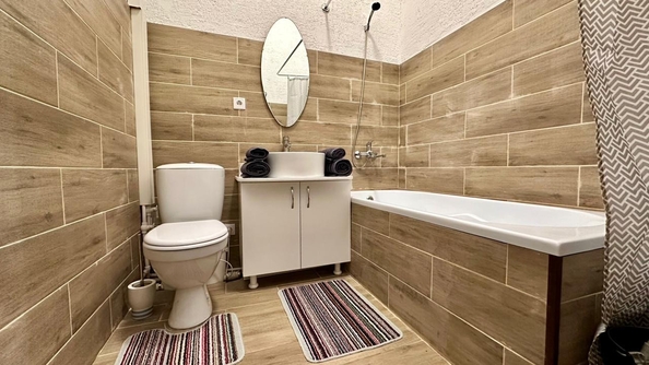 
  Продается студия, 28 м², Суворова ул, д. 3
. Фото 10.