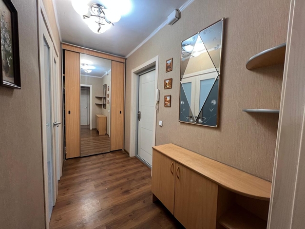 
  Продается 1-комн. квартира, 40 м², Грибоедовский пер, д. 2
. Фото 9.