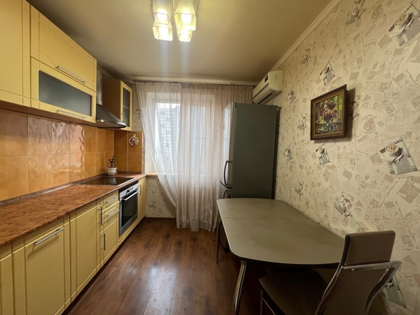 
  Продается 1-комн. квартира, 40 м², Грибоедовский пер, д. 2
. Фото 12.
