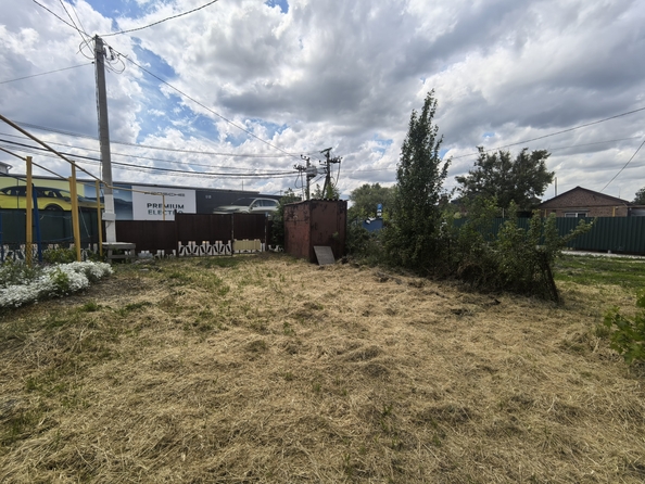 
  Продается земельный участок, 6 соток, хутор Усть-Койсуг
. Фото 10.