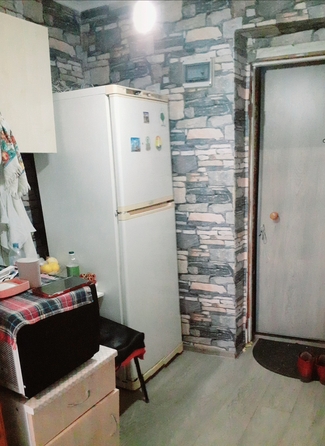 
  Продается 1-комн. квартира, 16 м², Мебельный пер, д. 16
. Фото 5.