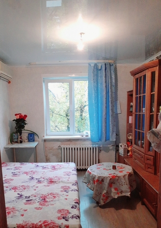 
  Продается 1-комн. квартира, 16 м², Мебельный пер, д. 16
. Фото 9.