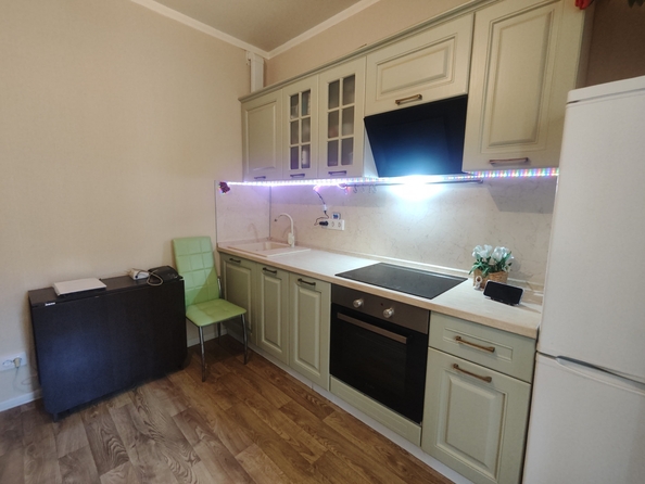 
  Продается 1-комн. квартира, 36 м², Еременко ул, д. 110
. Фото 3.