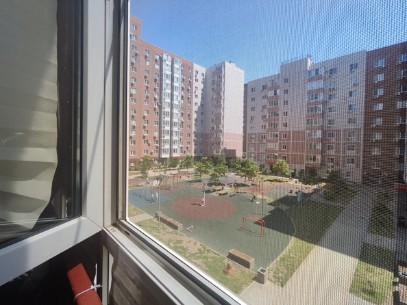 
  Продается 1-комн. квартира, 36 м², Еременко ул, д. 110
. Фото 22.