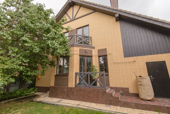 
  Продается коттедж, 240 м², Ростов-на-Дону
. Фото 2.