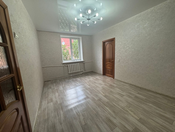 
  Продается 2-комн. квартира, 36.6 м², 1-я Краснодарская ул, д. 86
. Фото 1.
