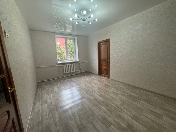 
  Продается 2-комн. квартира, 36.6 м², 1-я Краснодарская ул, д. 86
. Фото 2.